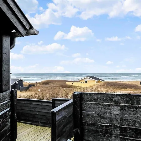 Ln1858-hjorring-ved-stranden-31 Hébergement de vacances Hjørring